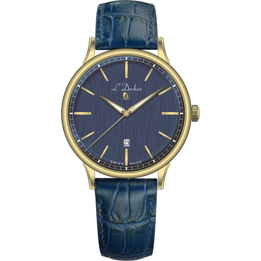 Часы L Duchen Collection 821 D821.23.37